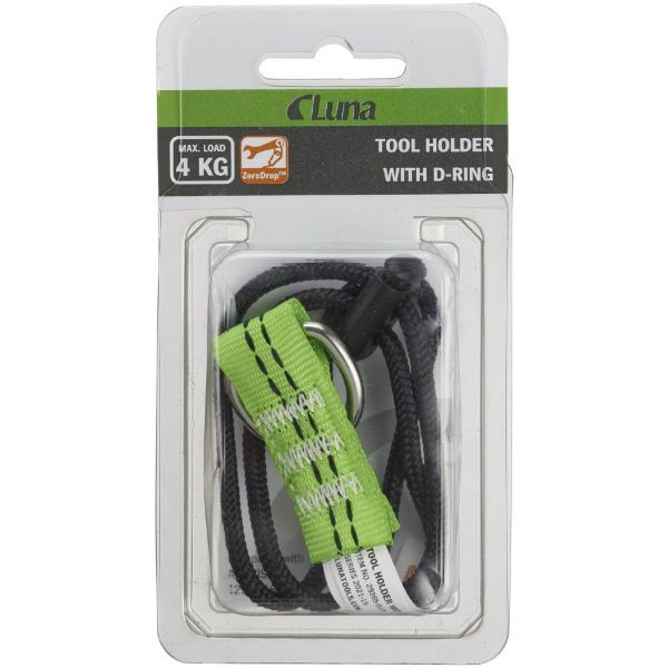 4kg D-ring Tie Rope