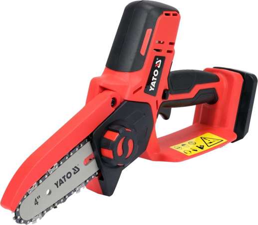 Motosierra 4'' 18v Sin Batería