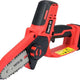 Motosierra 4'' 18v Sin Batería