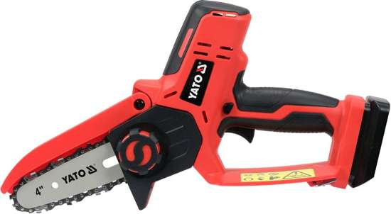 Motosierra 4'' 18v Sin Batería