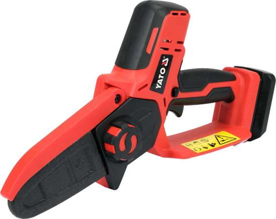 Motosierra 4'' 18v Sin Batería
