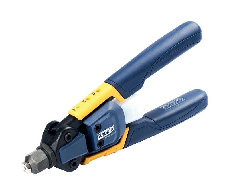 Tvåhandsnitare Rp100 Multi Heavy Duty & Press Less