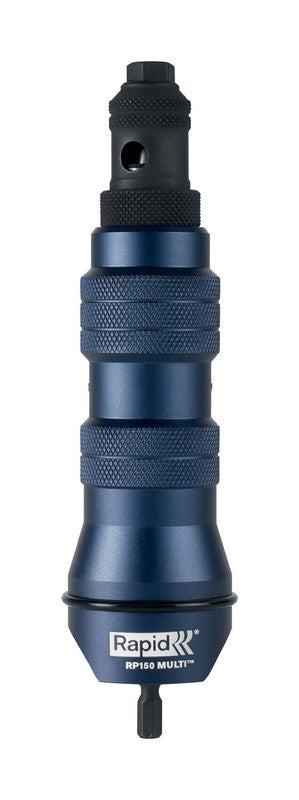 Blind Rivet Attachment For Rp150 Multi Screwdriver