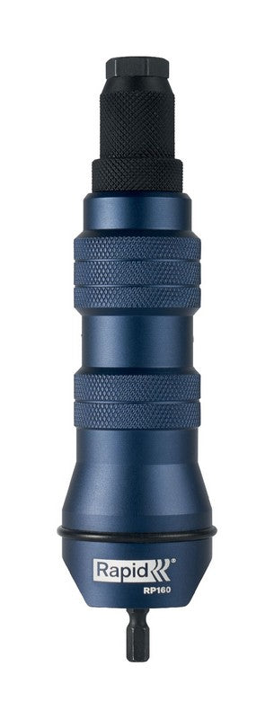 Nitmutterlock 160 kr
