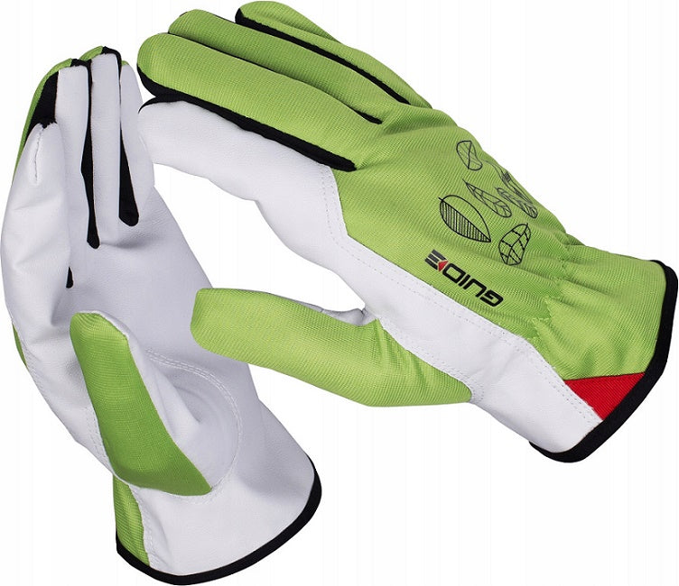 Guide 5540 Garden Gloves Size 8