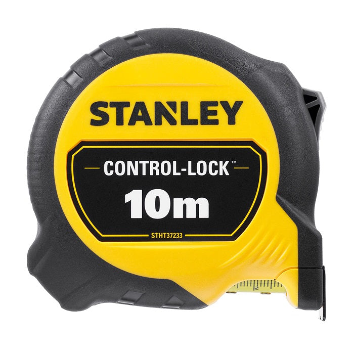 Stanley kontrollås Mål 10m*25mm