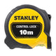 Stanley kontrollås Mål 10m*25mm