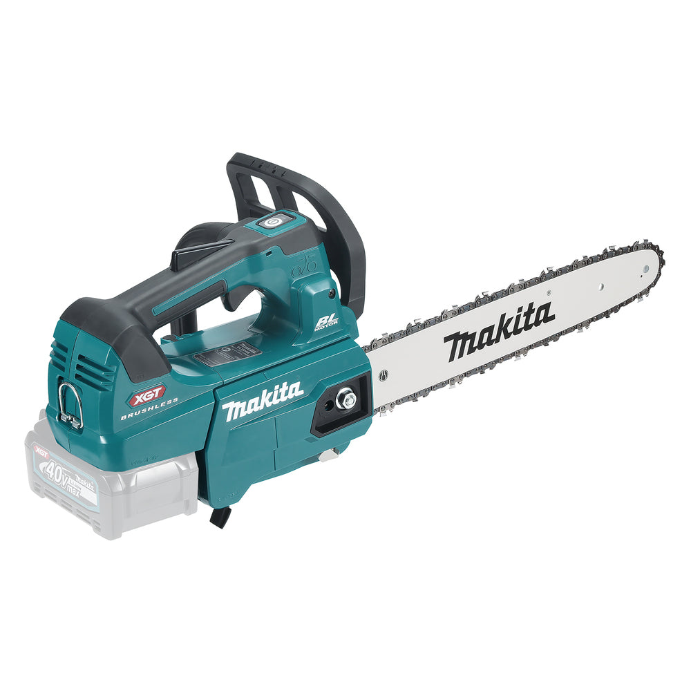 Sladdlös Kedjesåg 35cm 40v Xgt 0*ah