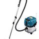 Baterie Aspirator 15l 40v Xgt 0*ah