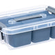 Coimeádán Pro Box 8l Le Eagraithe
