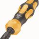 921 Destornillador de impacto Kraftform Plus Serie 900 1/4' X 163.5