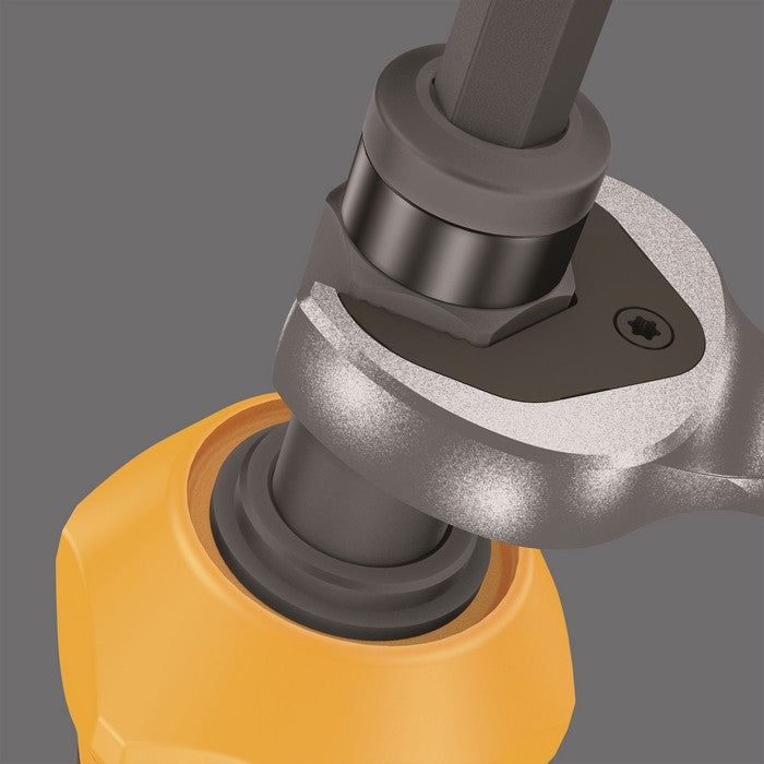 921 Destornillador de impacto Kraftform Plus Serie 900 1/4' X 163.5
