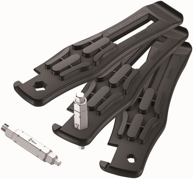 Bicycle Tire Lever Set 15 5 Pieces