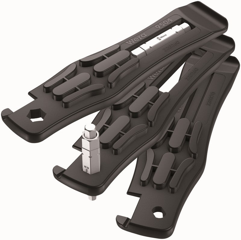 Bicycle Tire Lever Set 15 5 Pieces