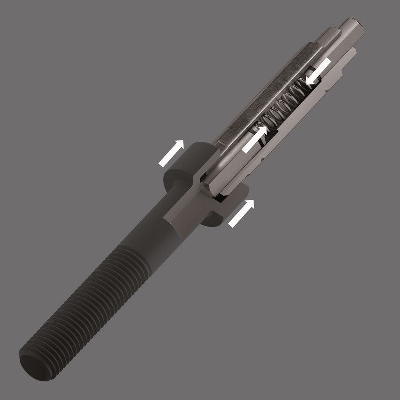 Bicycle Tire Lever Set 15 5 Pieces