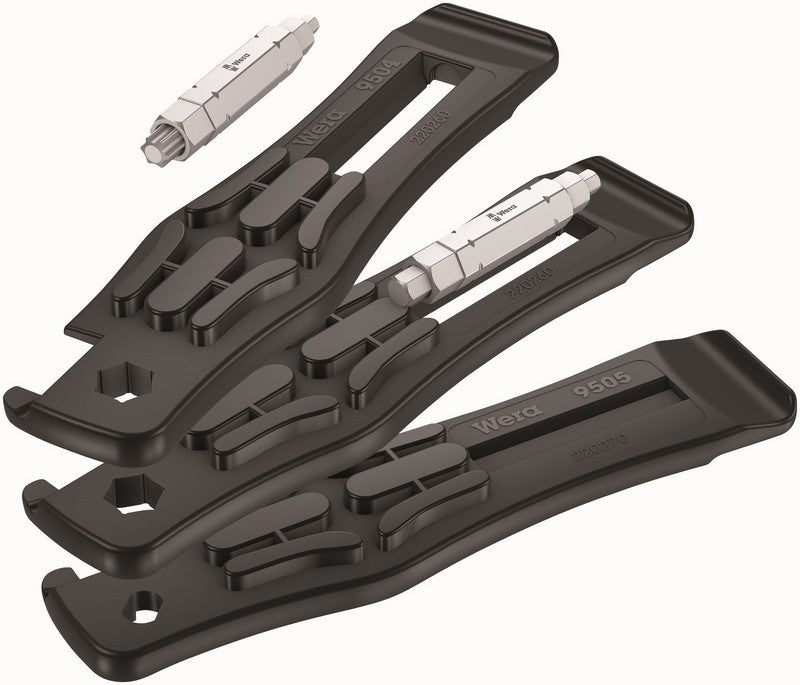 Bicycle Tire Lever Set 15 5 Pieces