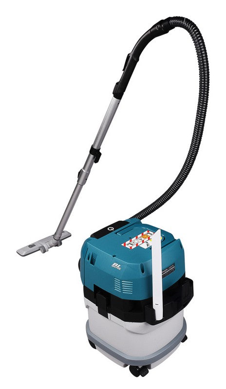 Baterie Aspirator 15l 40v Xgt 0*ah