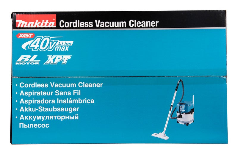Baterie Aspirator 15l 40v Xgt 0*ah