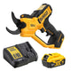 Battery Pruning Shear 18v xr 1*5.0ah