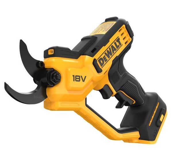 Batteri Beskärningssax 18v xr 1*5,0ah