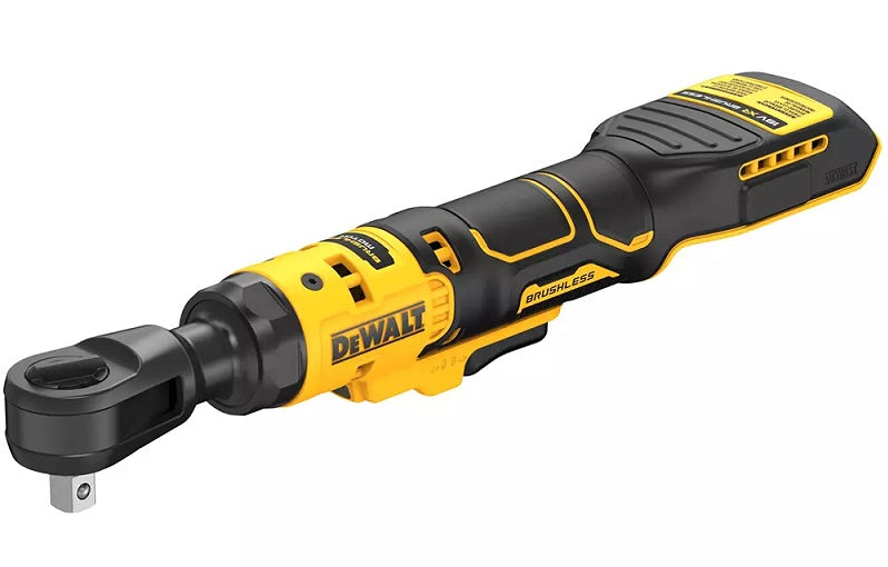 Accu-slagratel 3/8'' 18v 0*ah