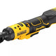 Accu-slagratel 3/8'' 18v 0*ah