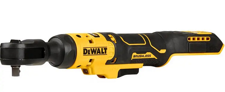 Accu-slagratel 3/8'' 18v 0*ah