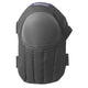 Ginocchiere leggere nere Kp20