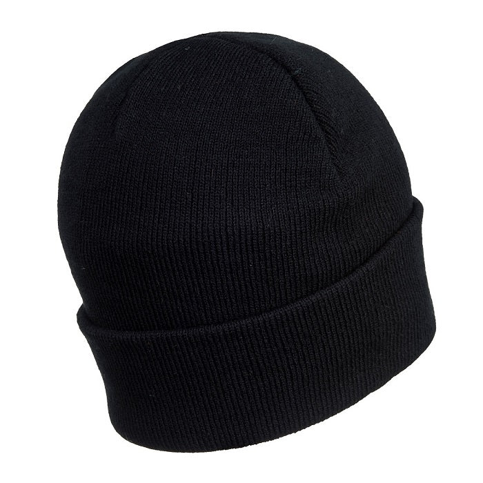 B029 Cappello Con Lampada Led/usb Nero