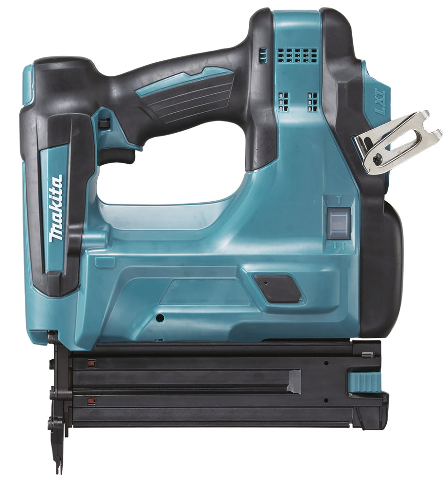 Battery Nailer 18v 0*ah