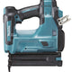 Battery Nailer 18v 0*ah