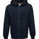 Sudadera Con Capucha Níquel Ks31 Talla S