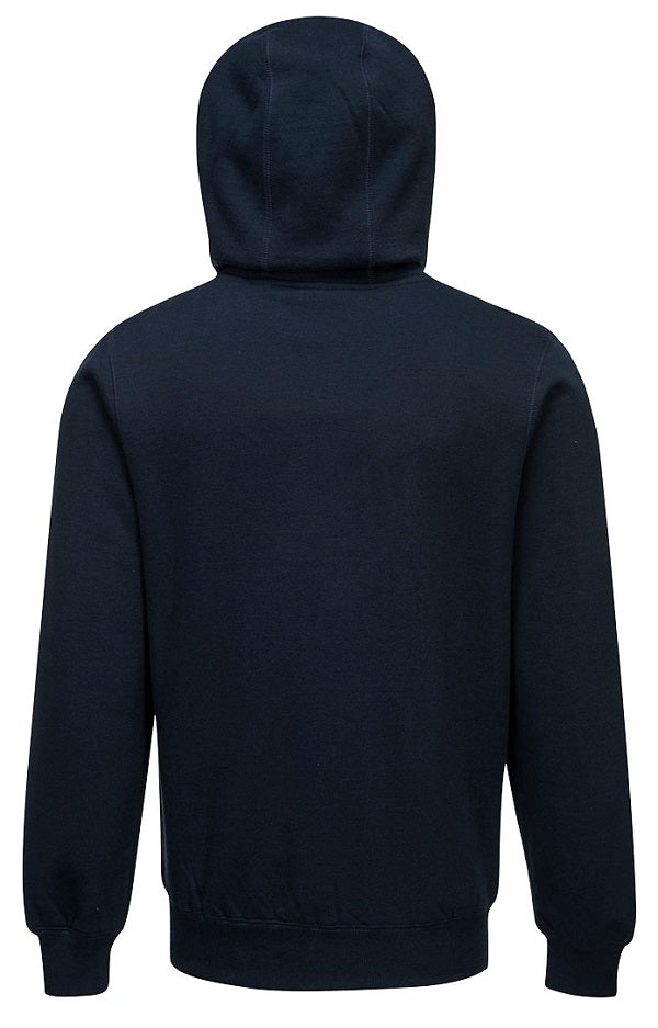 Sudadera Con Capucha Níquel Ks31 Talla S