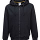 Nickel Hoodie Ks31 Size S Black