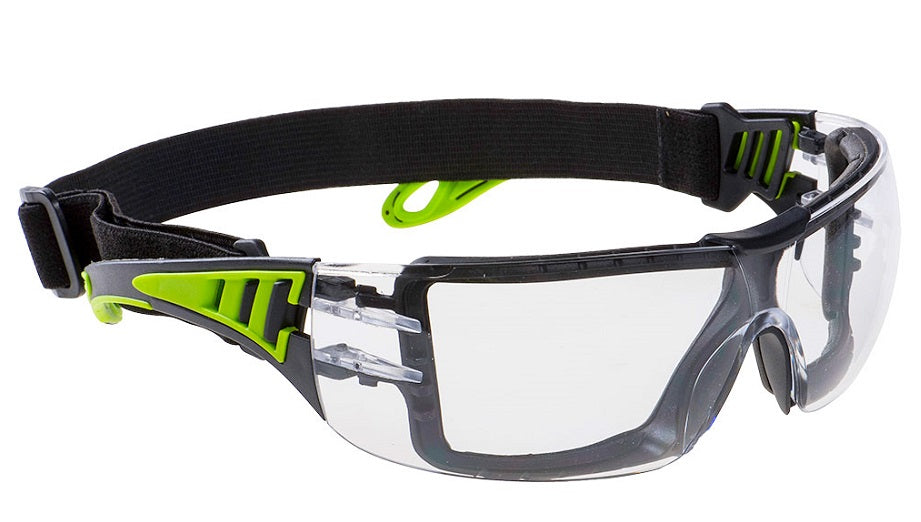 Ochelari de siguranță Ps11 Pw Tech Look Plus