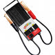 Akkumulátor teszter 6/12 V Lbt 100 Ideális