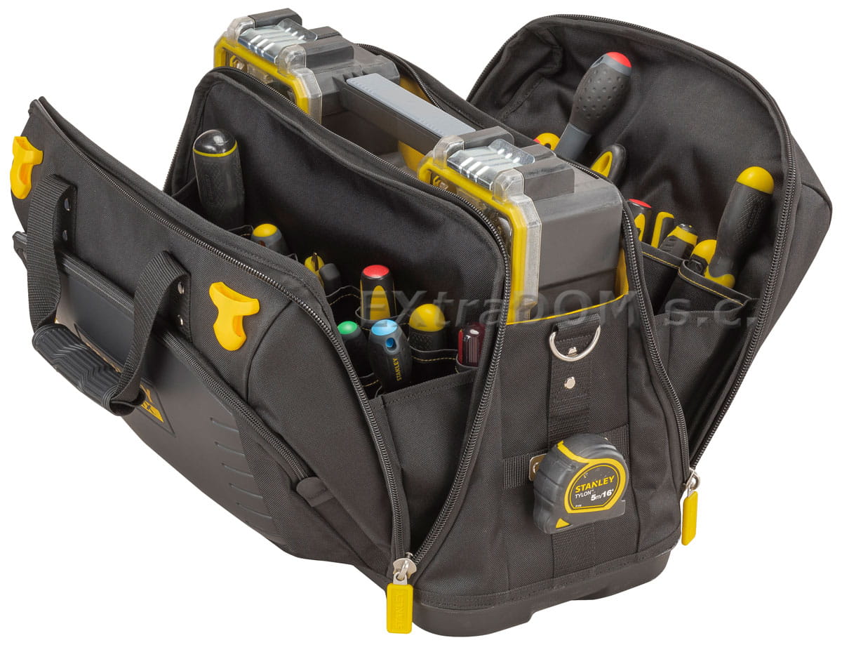 Fatmax 19 Quick Access gereedschapstas