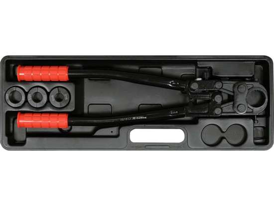Pex-alu-pex Pipe Crimper U16-25
