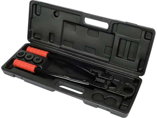 Pex-alu-pex Pipe Crimper U16-25