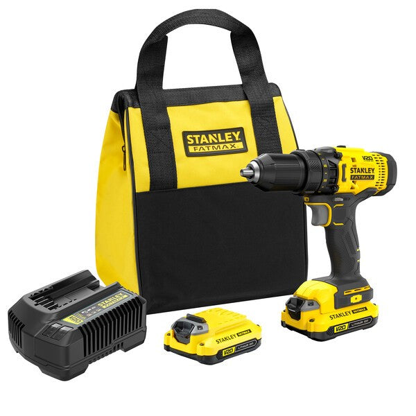 V20 2*1,5ah Akku-Bohrschrauber