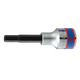 Soclu pentru șurubelniță hexagonală 1/2'' 11*80mm