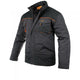Classic Short Insulated Jacket Size 54/182/98