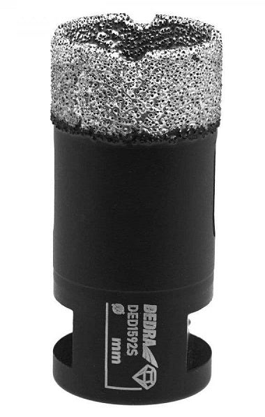 Diamantskærer Vakuumloddet M14 32mm