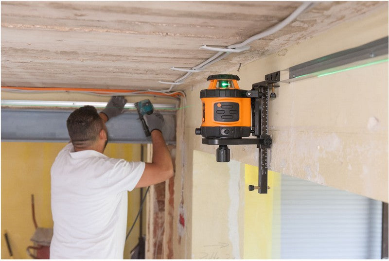 Flg 190a Laser Level - Grön