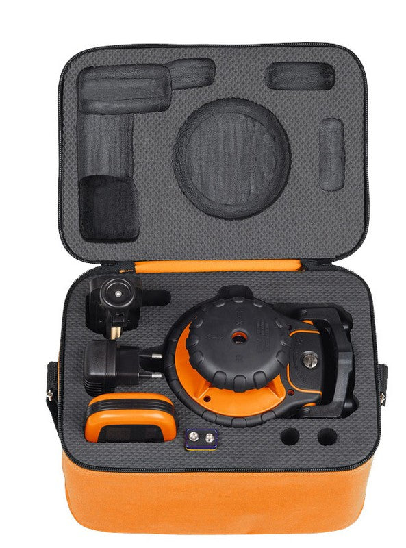Flg 190a Laser Level - Grön