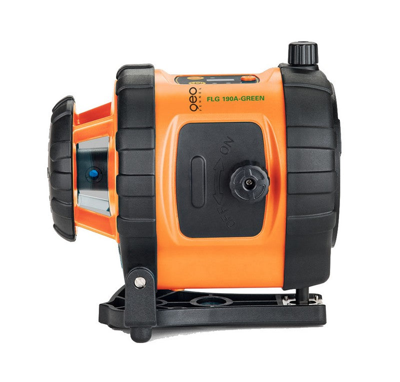 Flg 190a Laser Level - Grön