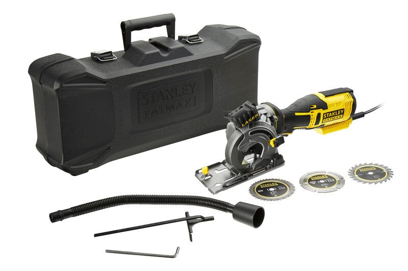 Multisåg 650w 89mm