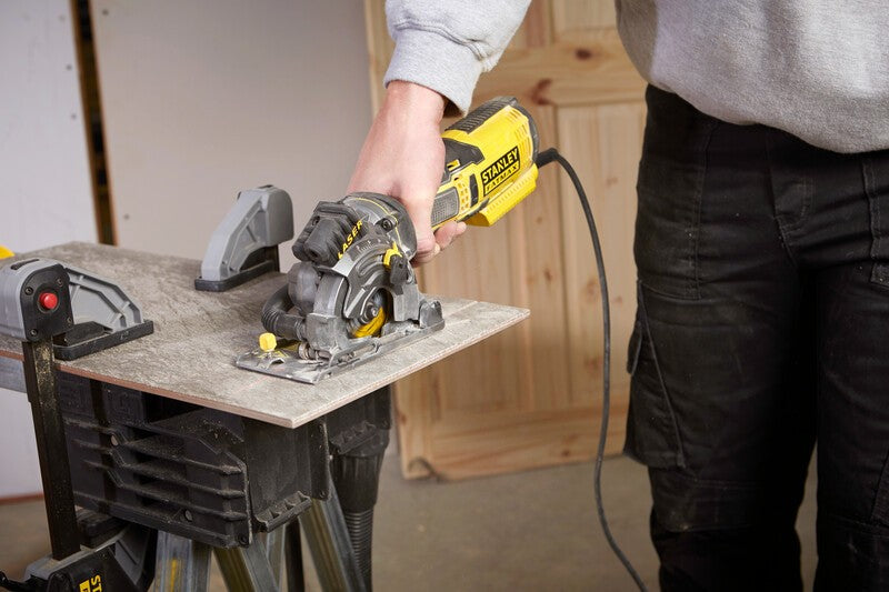 Multisåg 650w 89mm