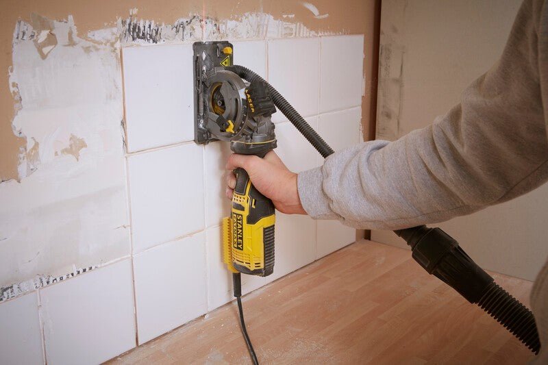 Multisåg 650w 89mm