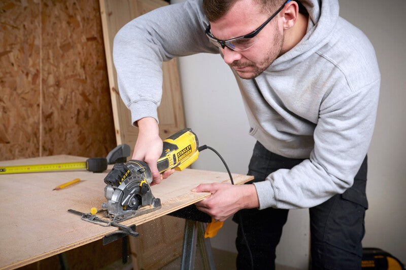 Multisåg 650w 89mm